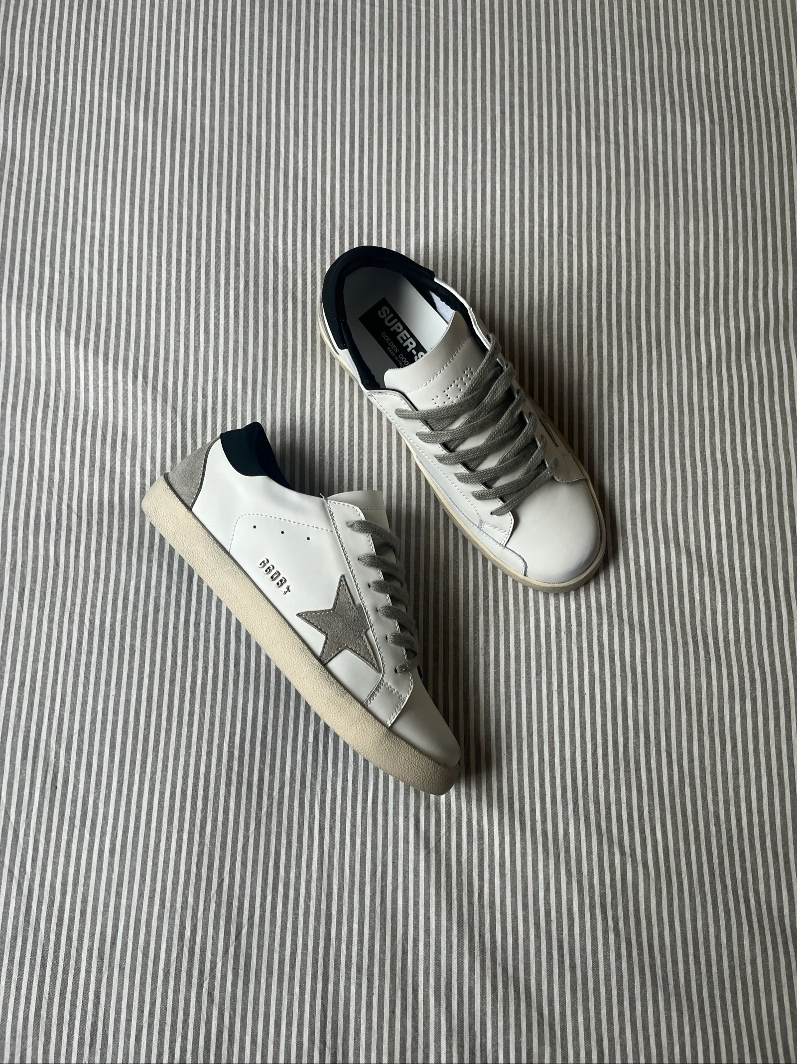 Golden Goose super-star 